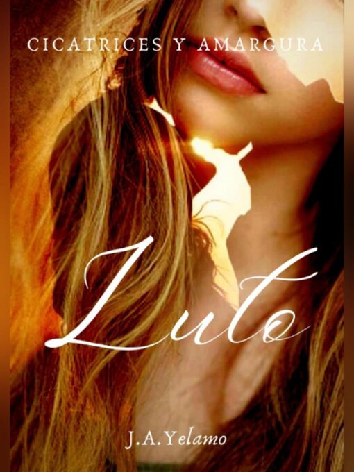 Title details for Luto by J. A. Yelamo - Available